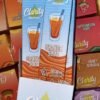 Clarity Concentrates Disposable - Orange Soda