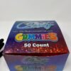 Clarity Gummies - 50 Counts