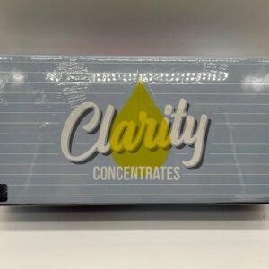 Clarity Shatter Master Box