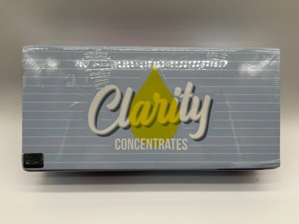 Clarity Shatter Master Box